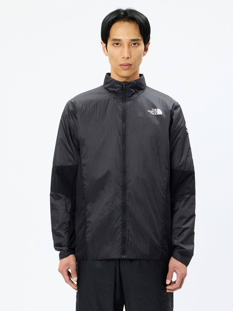 THE NORTH FACE(ザ・ノース・フェイス) ｜ベントリックストレイルジャケット（ユニセックス）