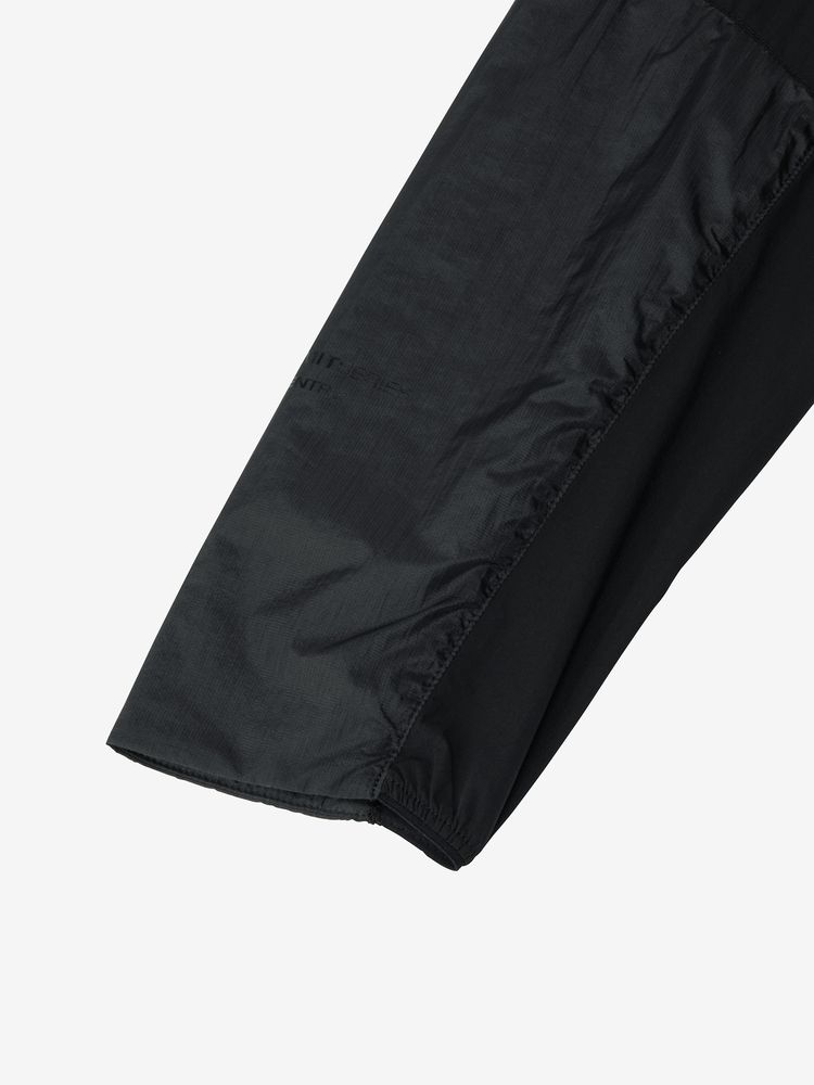 THE NORTH FACE(ザ・ノース・フェイス) ｜ベントリックストレイルジャケット（ユニセックス）