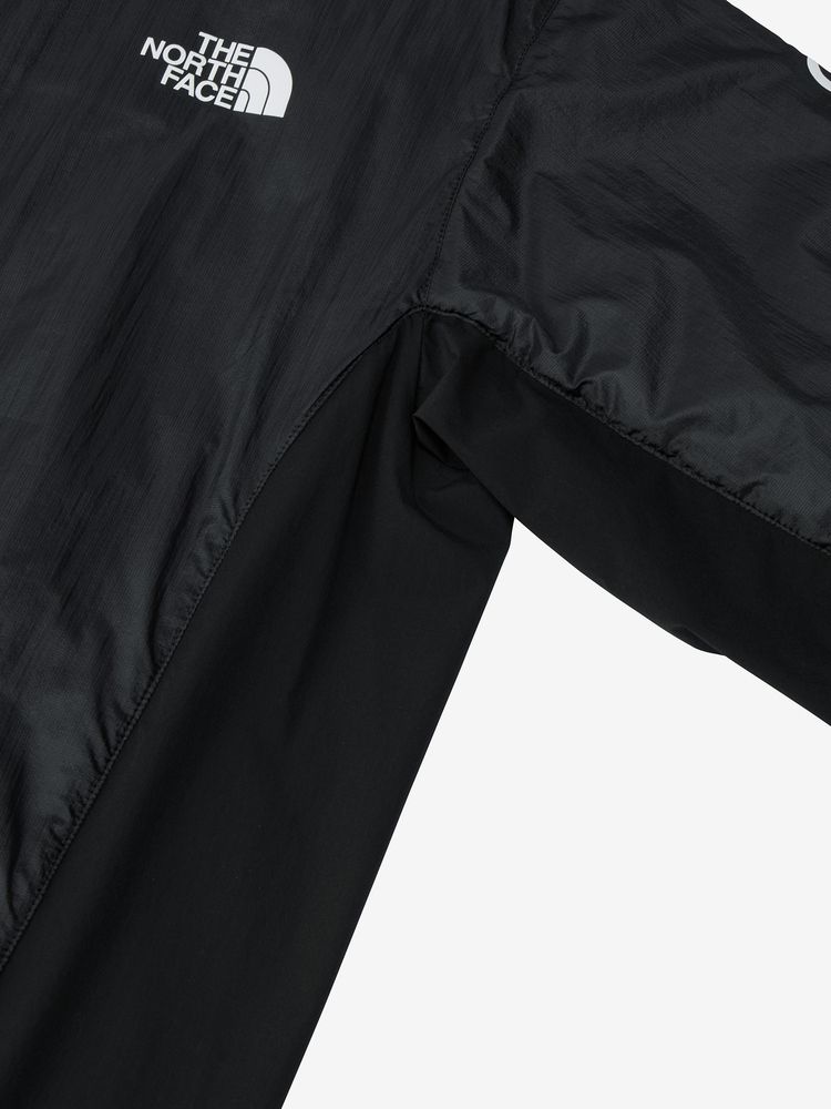 THE NORTH FACE(ザ・ノース・フェイス) ｜ベントリックストレイルジャケット（ユニセックス）