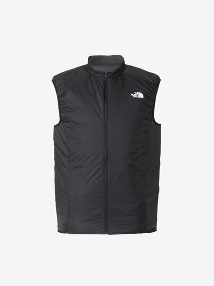 M 新品 ノースフェイス ヒマラヤン インサレーテッド ベスト ブラック 中綿 M 新品 ノースフェイス ヒマラヤン インサレーテッド ベスト
