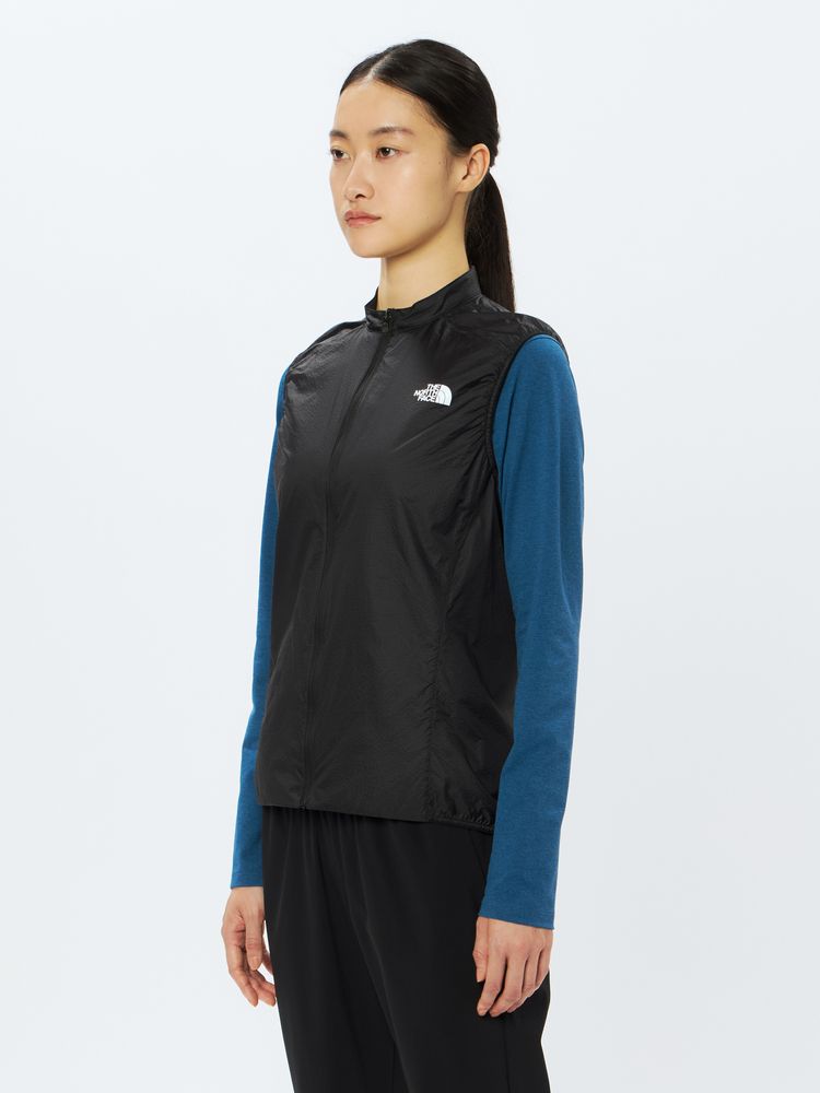 TheNorthFaceノースフェイスインパルスレーシングインサレーテッドベスト 公式】インパルスレーシングインサーレーテッドベスト（ユニ