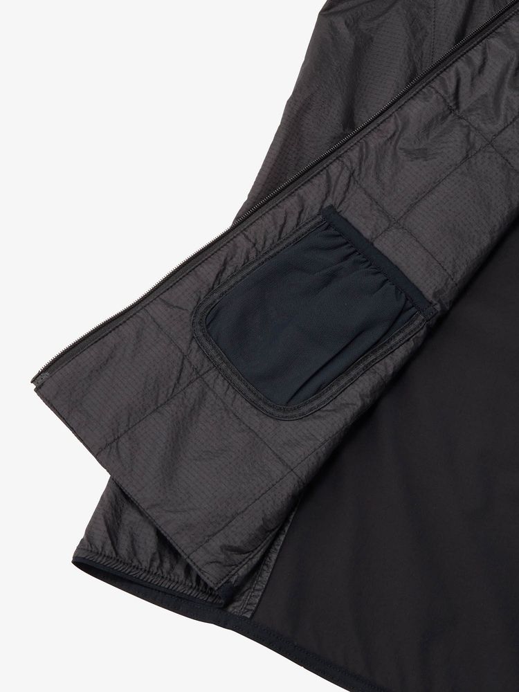 ノースフェイスインパルスレーシングインサーレーテッドベストSサイズ 新品未使用品 公式】インパルスレーシングインサーレーテッドベスト（ユニセックス