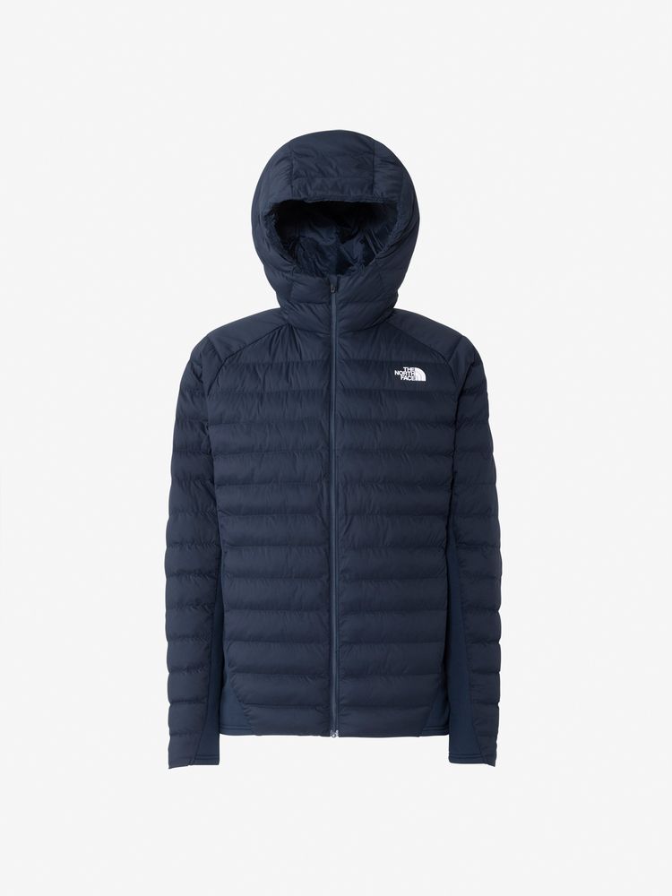 THE NORTH FACE レッドランフーディ メンズ M THE NORTH FACE コート ジャケット ザ ノース フェイス Red Run
