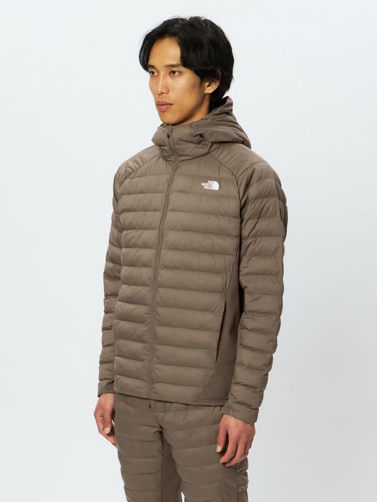 THE NORTH FACE(ザ・ノース・フェイス) ｜レッドランフーディ（メンズ）