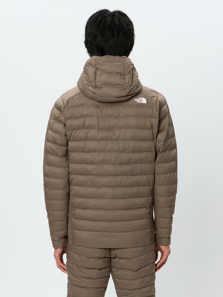 THE NORTH FACE(ザ・ノース・フェイス) ｜レッドランフーディ（メンズ）