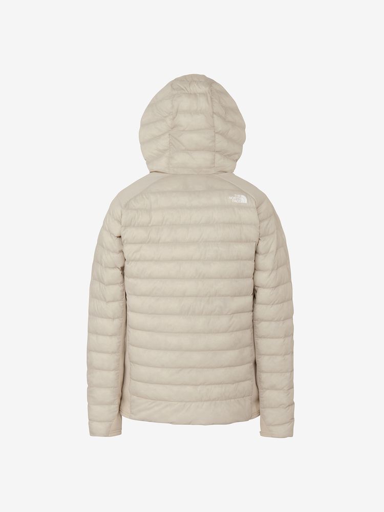 公式】レッドランフーディ（メンズ）｜ザ・ノース・フェイス公式