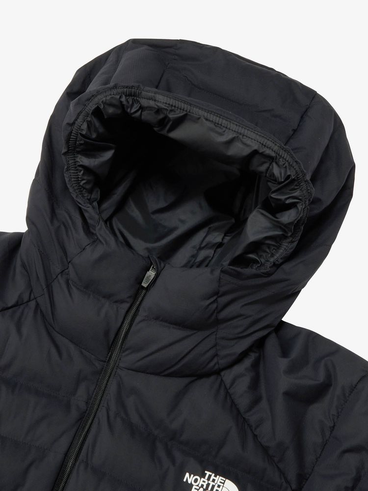 THE NORTH FACE(ザ・ノース・フェイス) ｜レッドランフーディ（メンズ）
