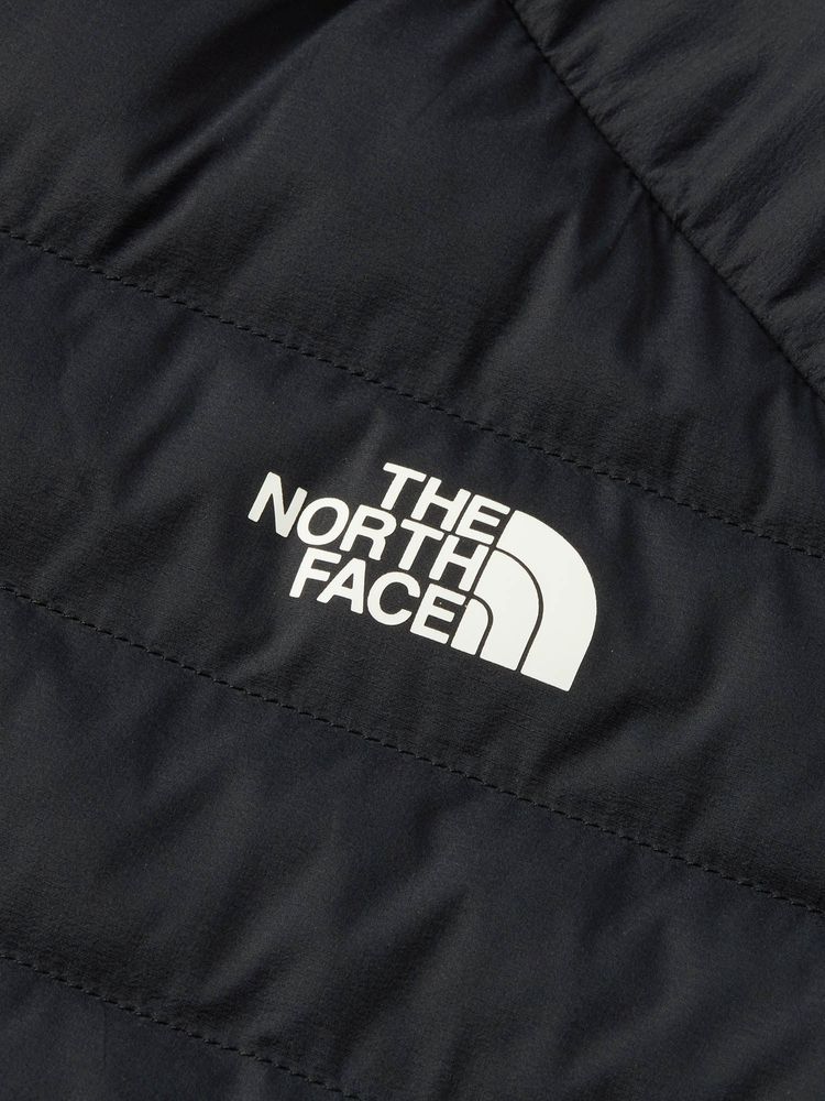 THE NORTH FACE(ザ・ノース・フェイス) ｜レッドランフーディ（メンズ）