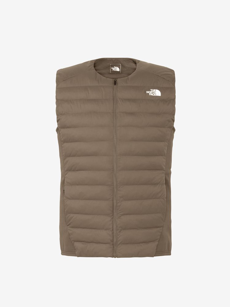 ザ・ノースフェイス レッドランベスト THE NORTH FACE 【レディースモデル】THE Red Run Vest NYW82174