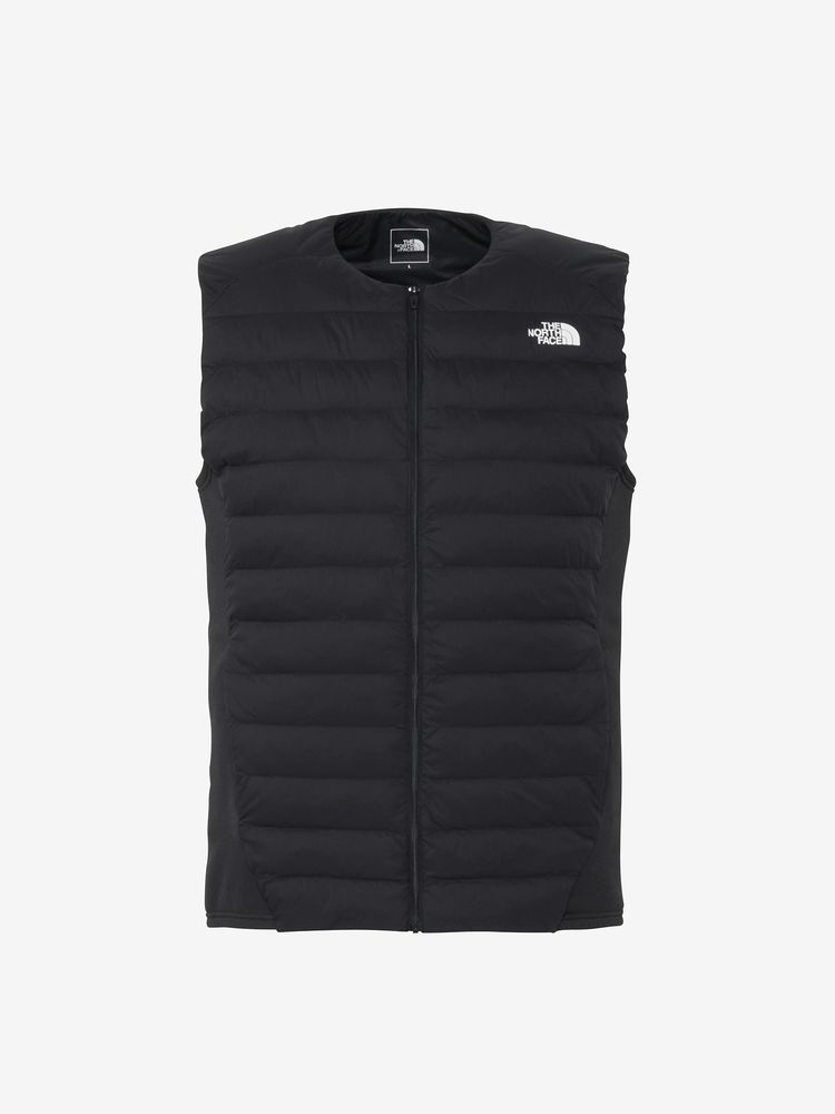 THE NORTH FACE(ザ・ノース・フェイス) ｜レッドランベスト（メンズ）