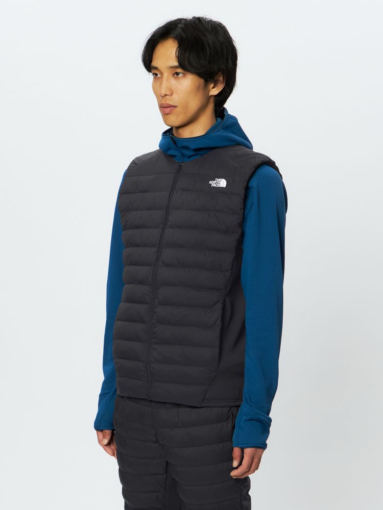 The North Face レッドランベスト men L レッドランベスト メンズ / Red Run Vest | THE NORTH FACE | ザ