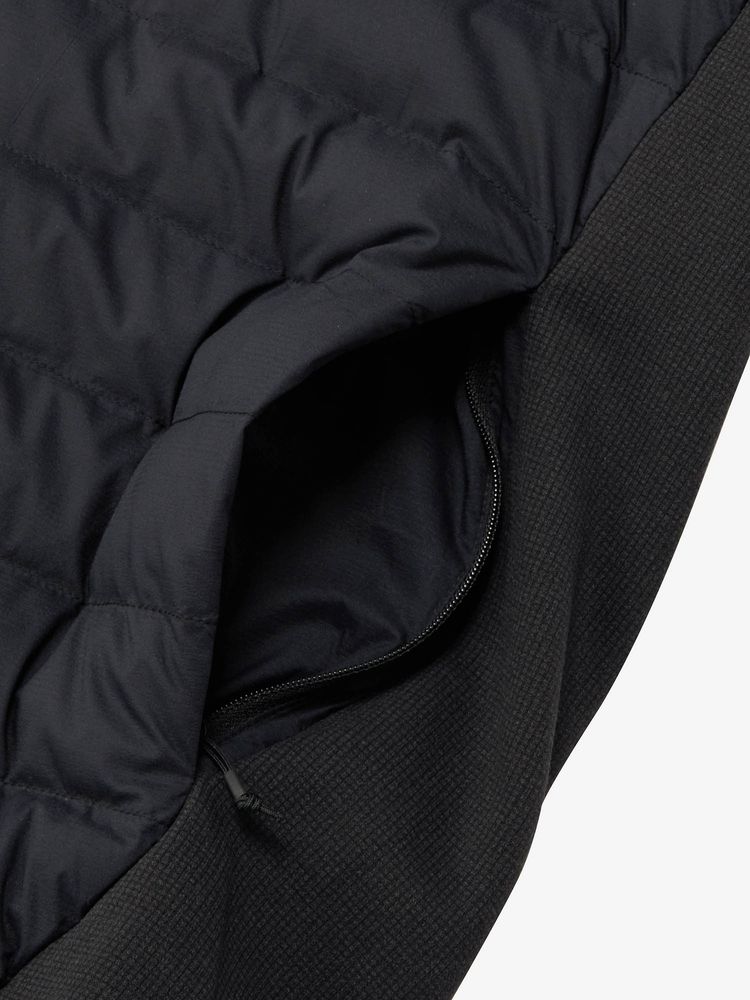THE NORTH FACE(ザ・ノース・フェイス) ｜レッドランベスト（メンズ）