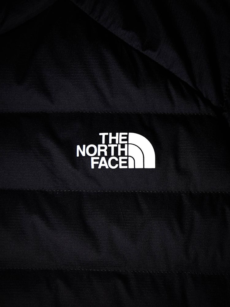 THE NORTH FACE(ザ・ノース・フェイス) ｜レッドランベスト（メンズ）