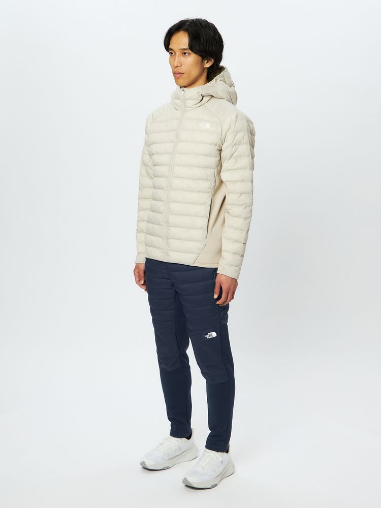 公式】レッドランロングパンツ（メンズ）｜ザ・ノース・フェイス