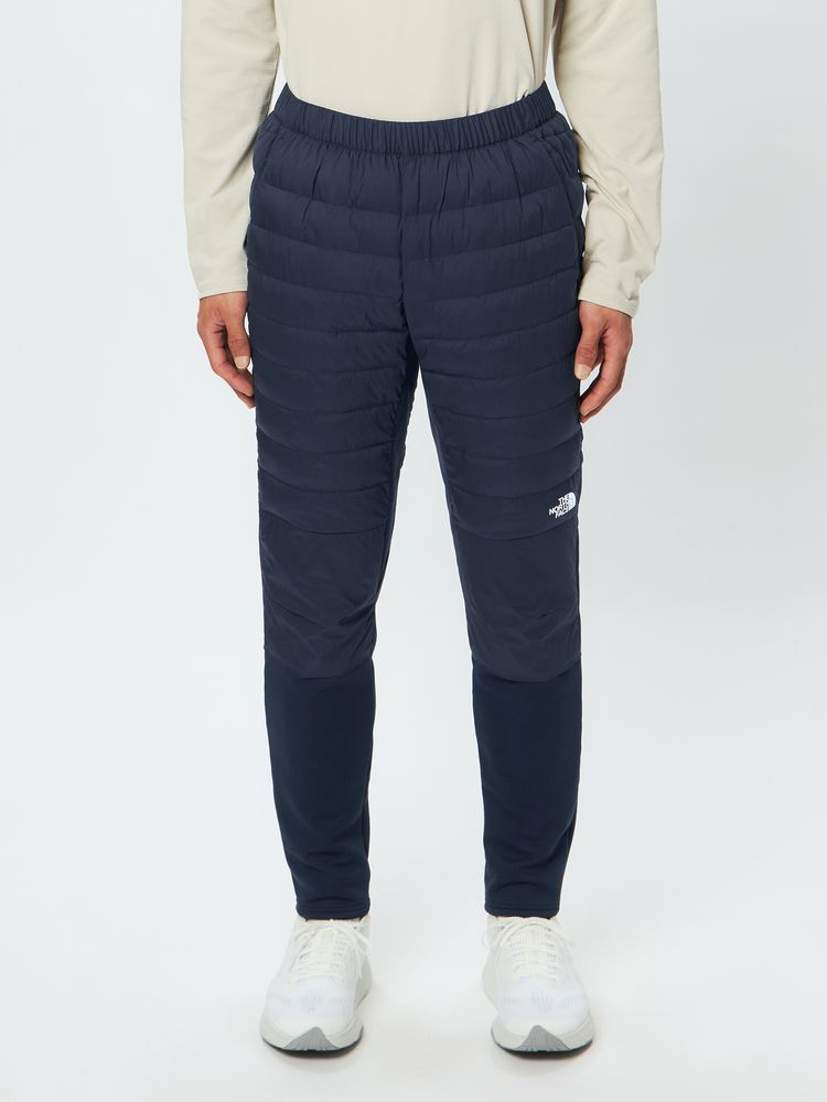 THE NORTH FACE(ザ・ノース・フェイス) ｜レッドランロングパンツ（メンズ）