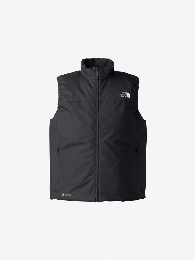 THE NORTH FACE(ザ・ノース・フェイス) ｜GTX アクションインサレーテッドベスト（ユニセックス）