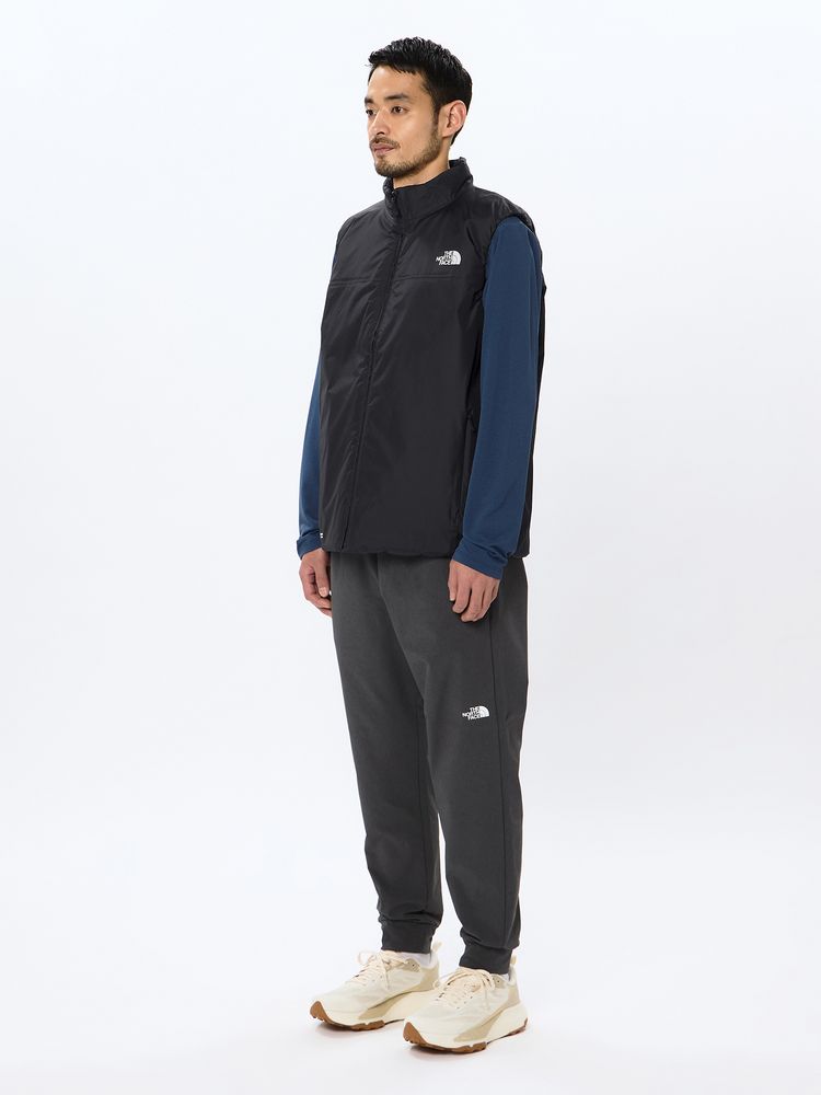 THE NORTH FACE(ザ・ノース・フェイス) ｜GTX アクションインサレーテッドベスト（ユニセックス）