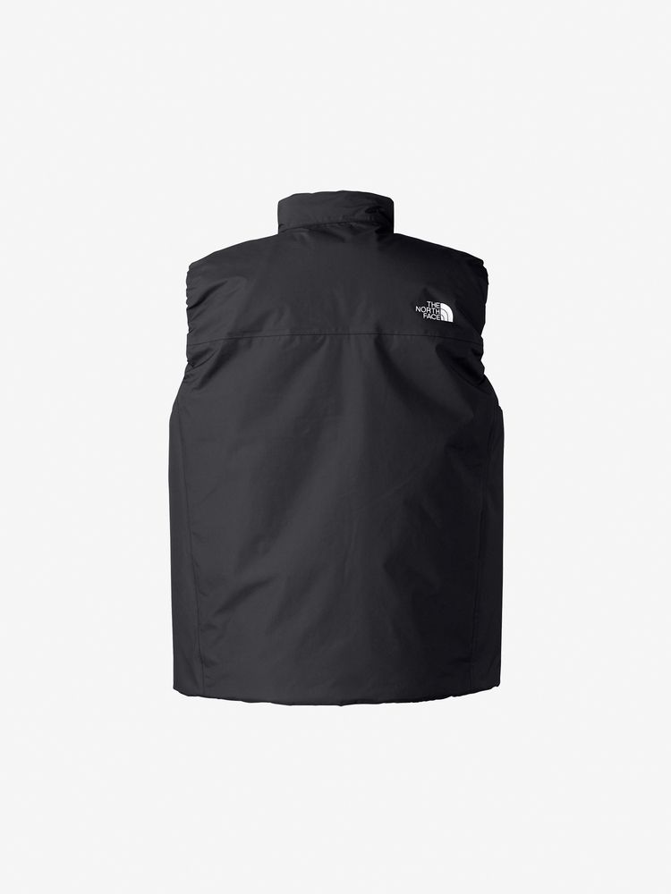 THE NORTH FACE(ザ・ノース・フェイス) ｜GTX アクションインサレーテッドベスト（ユニセックス）