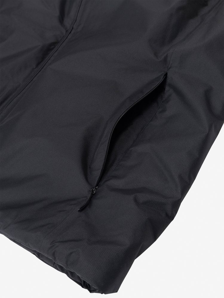 THE NORTH FACE(ザ・ノース・フェイス) ｜GTX アクションインサレーテッドベスト（ユニセックス）