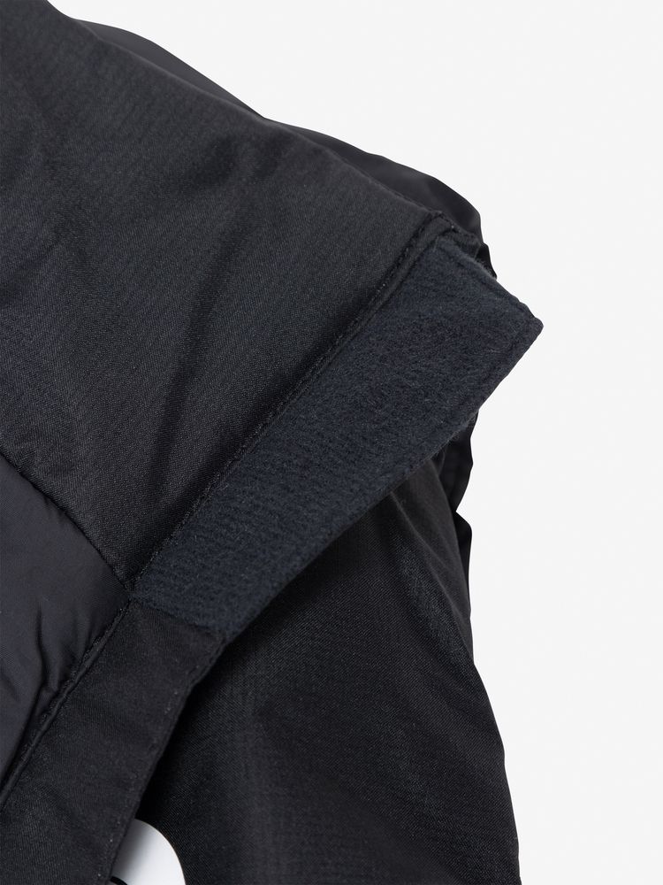 THE NORTH FACE(ザ・ノース・フェイス) ｜GTX アクションインサレーテッドベスト（ユニセックス）