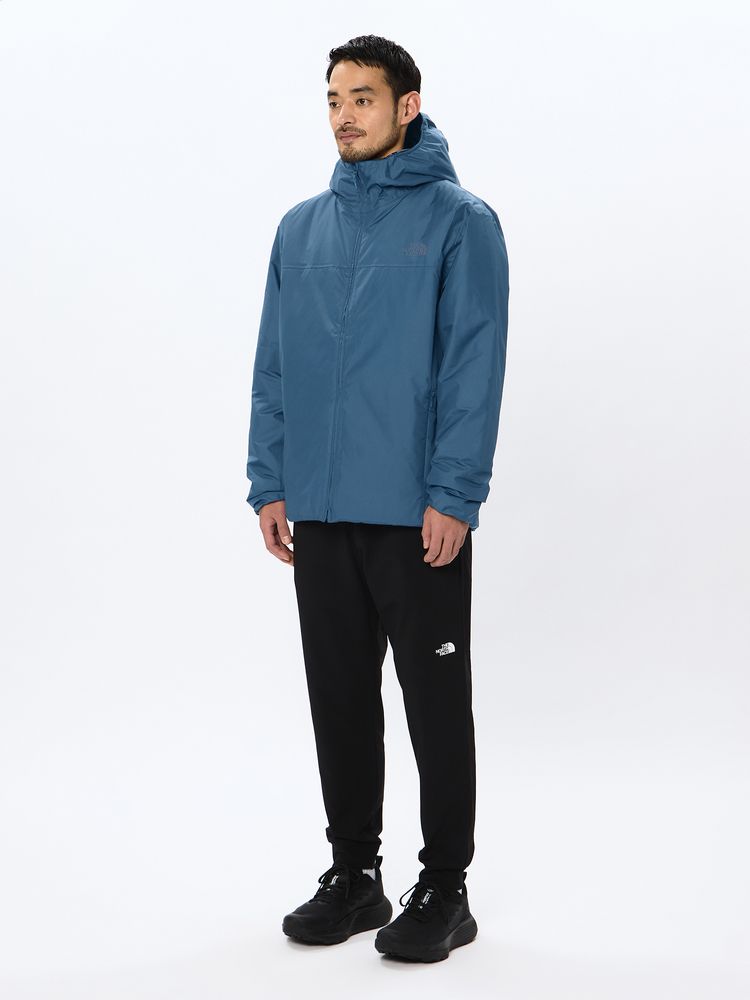 THE NORTH FACE(ザ・ノース・フェイス) ｜GTX アクションインサレーテッドジャケット（ユニセックス）