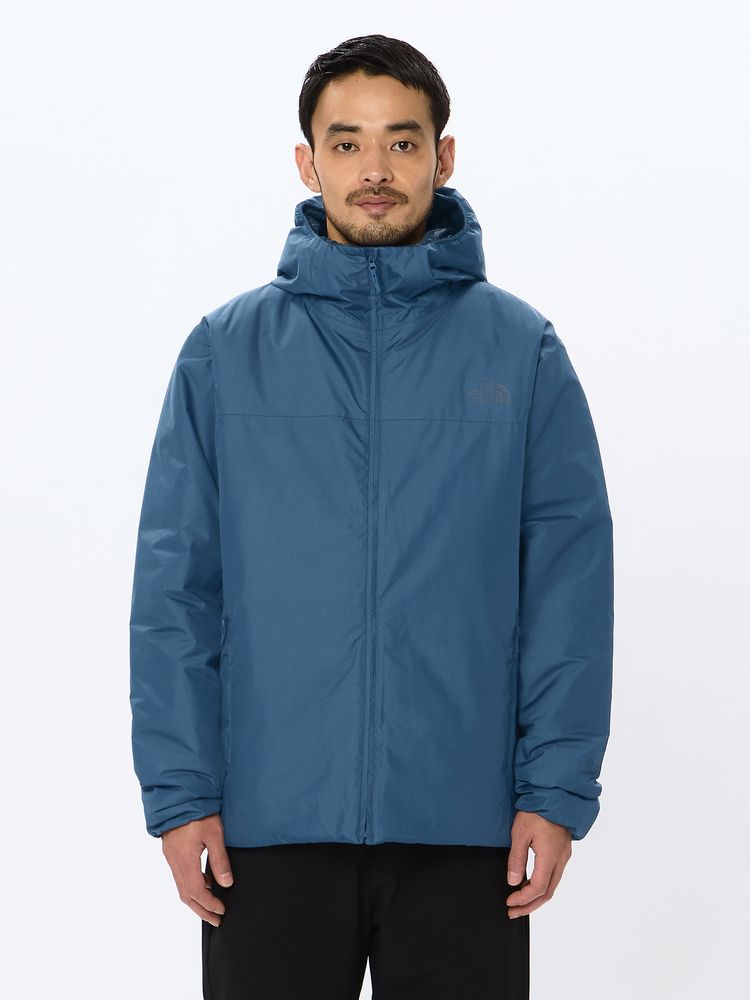 THE NORTH FACE(ザ・ノース・フェイス) ｜GTX アクションインサレーテッドジャケット（ユニセックス）