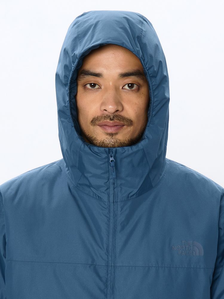 THE NORTH FACE(ザ・ノース・フェイス) ｜GTX アクションインサレーテッドジャケット（ユニセックス）