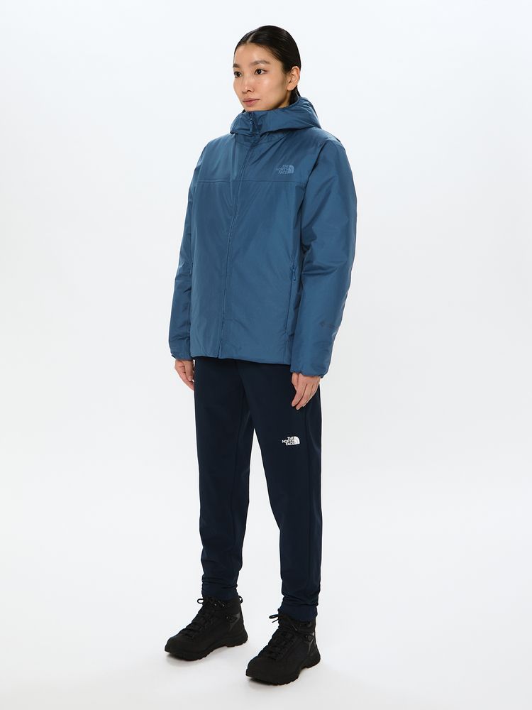 THE NORTH FACE(ザ・ノース・フェイス) ｜GTX アクションインサレーテッドジャケット（ユニセックス）