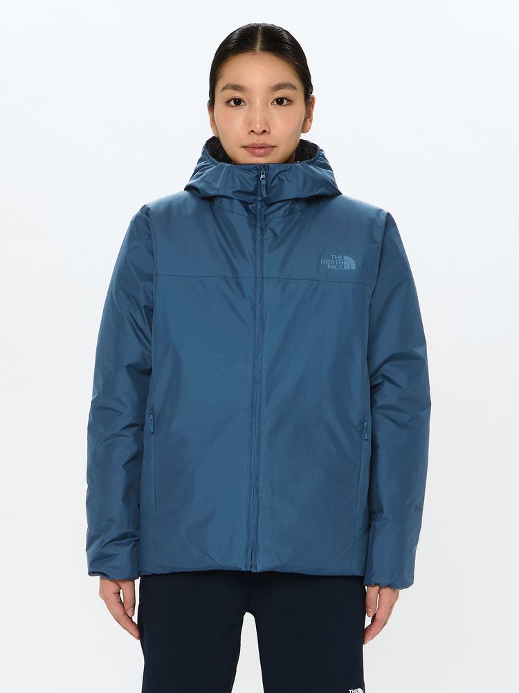THE NORTH FACE(ザ・ノース・フェイス) ｜GTX アクションインサレーテッドジャケット（ユニセックス）