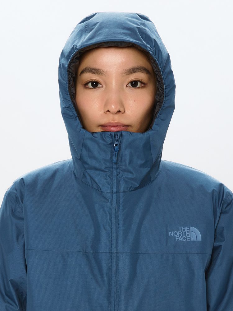 THE NORTH FACE(ザ・ノース・フェイス) ｜GTX アクションインサレーテッドジャケット（ユニセックス）