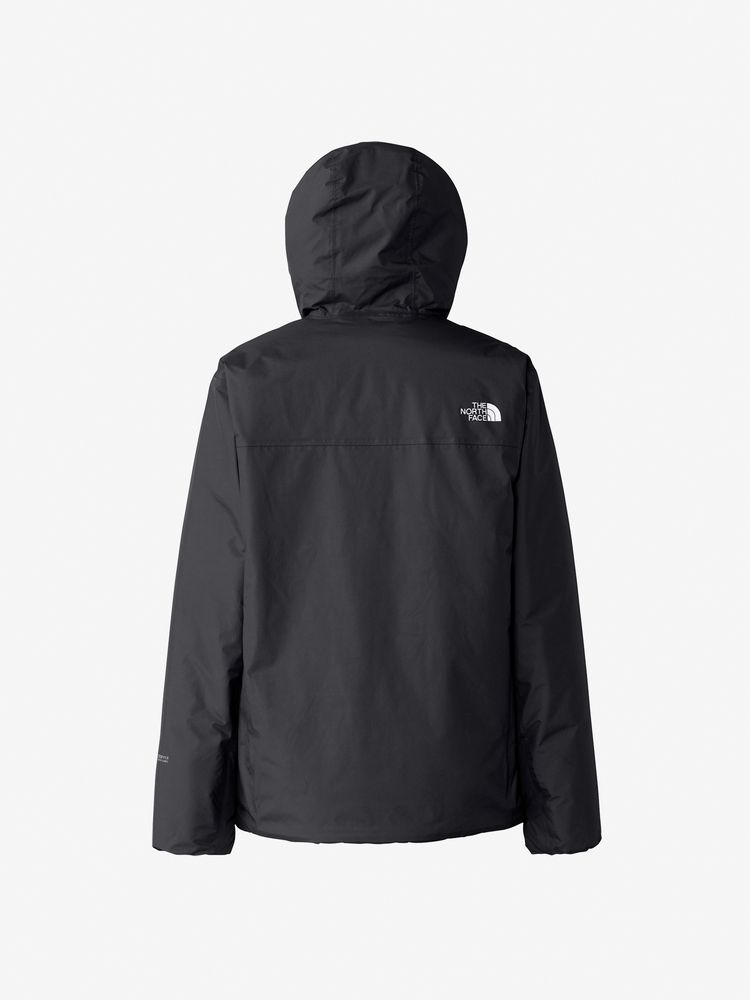 THE NORTH FACE(ザ・ノース・フェイス) ｜GTX アクションインサレーテッドジャケット（ユニセックス）
