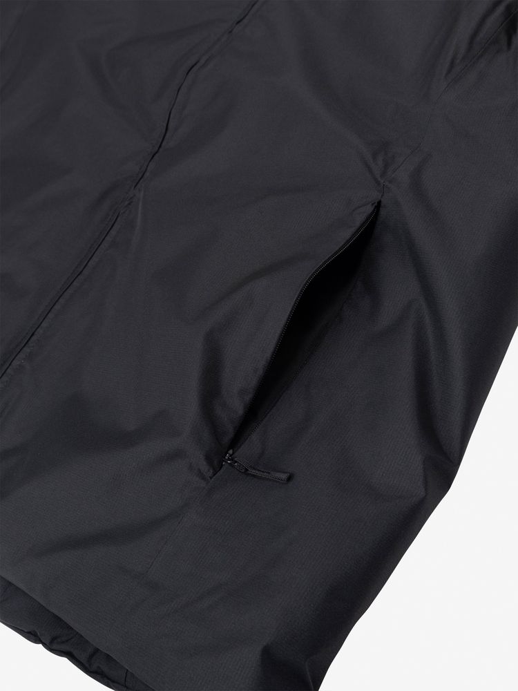 THE NORTH FACE(ザ・ノース・フェイス) ｜GTX アクションインサレーテッドジャケット（ユニセックス）