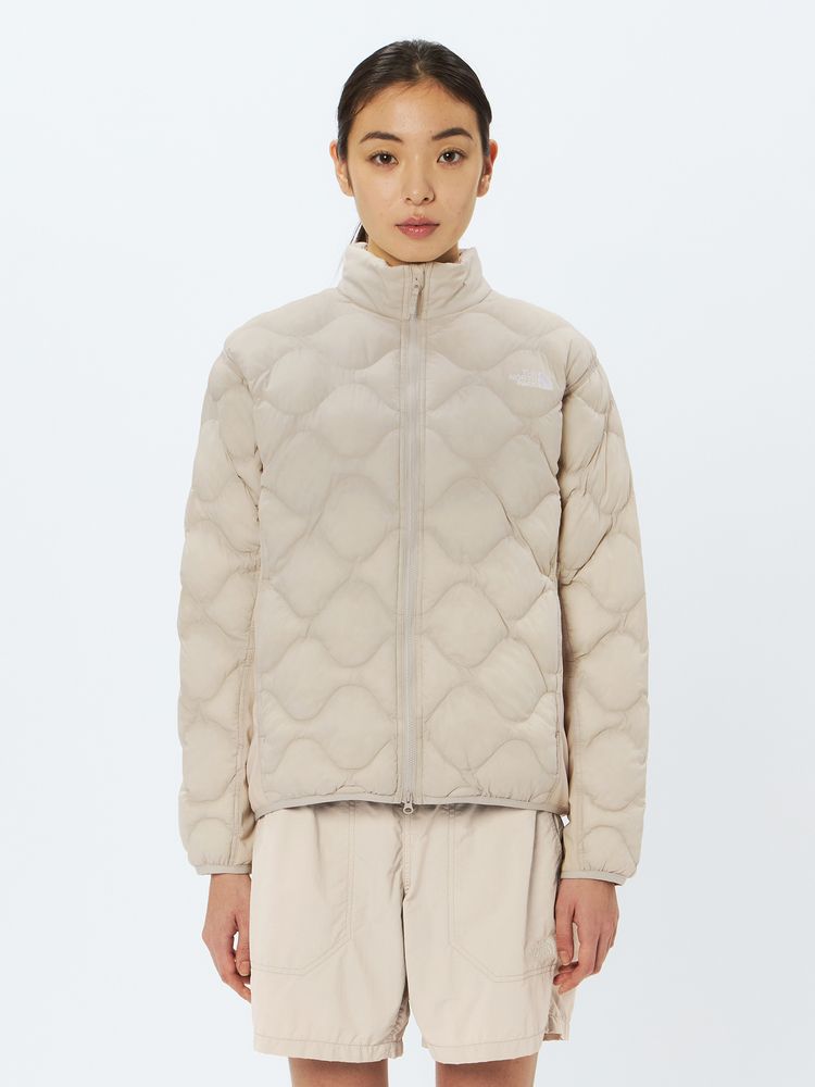 THE NORTH FACE(ザ・ノース・フェイス) ｜フリーランインサレーテッドジャケット（ユニセックス）