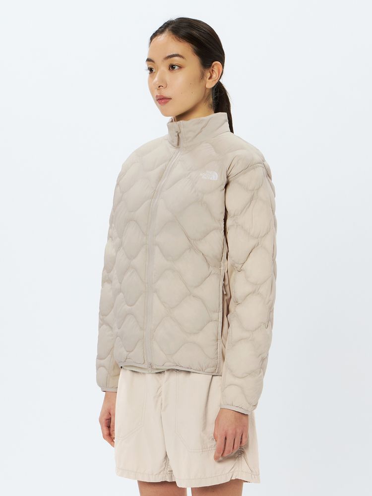 THE NORTH FACE(ザ・ノース・フェイス) ｜フリーランインサレーテッドジャケット（ユニセックス）