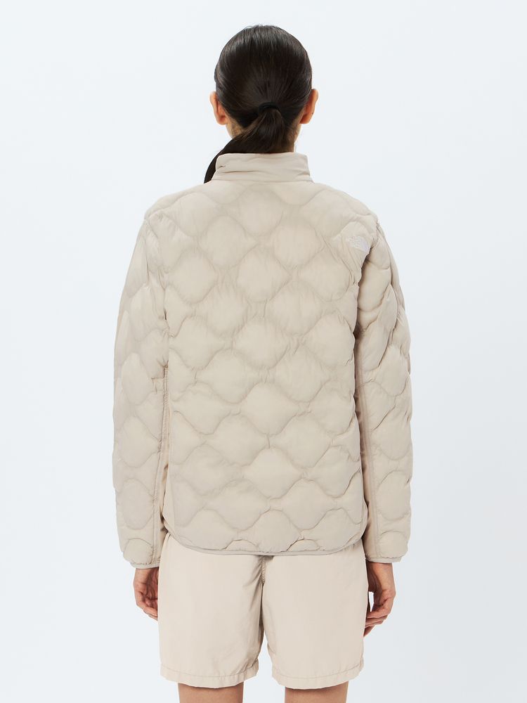 THE NORTH FACE(ザ・ノース・フェイス) ｜フリーランインサレーテッドジャケット（ユニセックス）