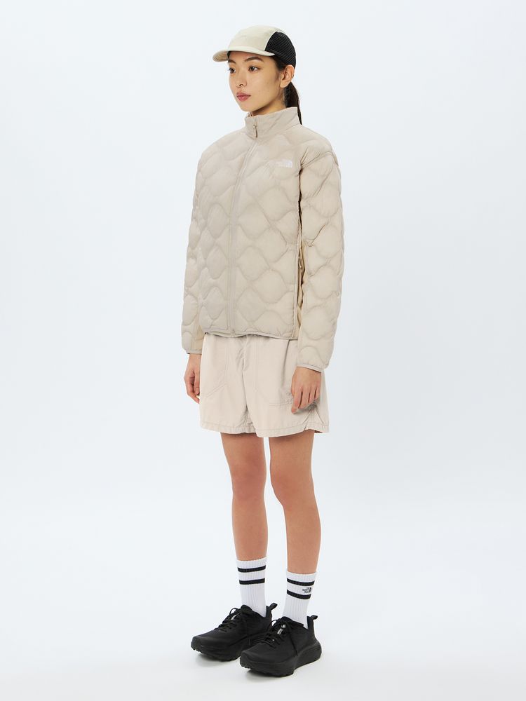 THE NORTH FACE(ザ・ノース・フェイス) ｜フリーランインサレーテッドジャケット（ユニセックス）