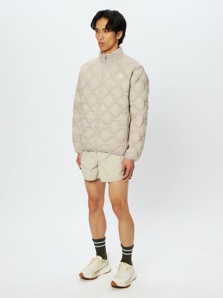 THE NORTH FACE(ザ・ノース・フェイス) ｜フリーランインサレーテッドジャケット（ユニセックス）