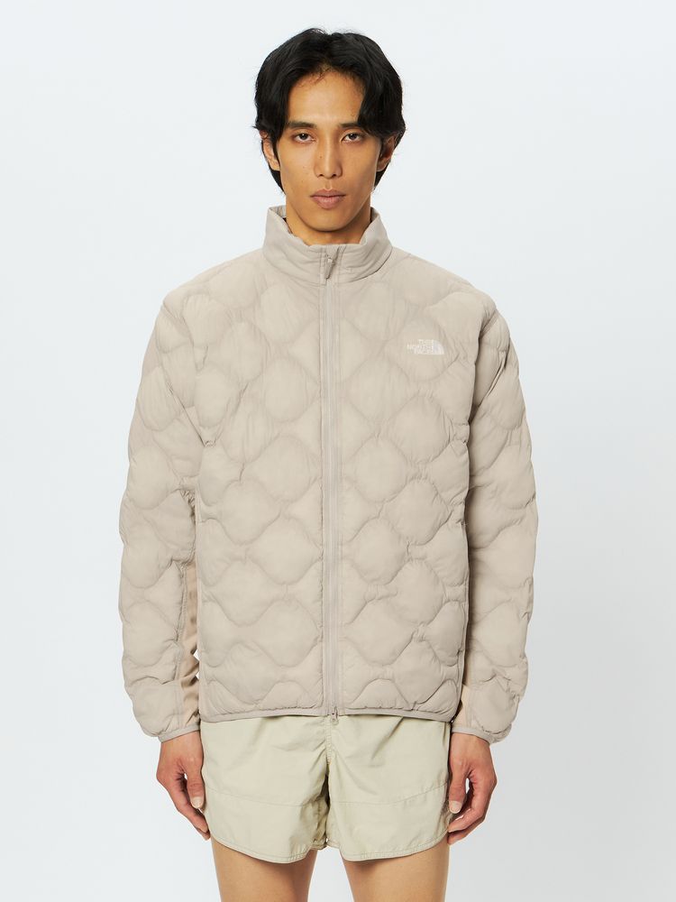 THE NORTH FACE(ザ・ノース・フェイス) ｜フリーランインサレーテッドジャケット（ユニセックス）