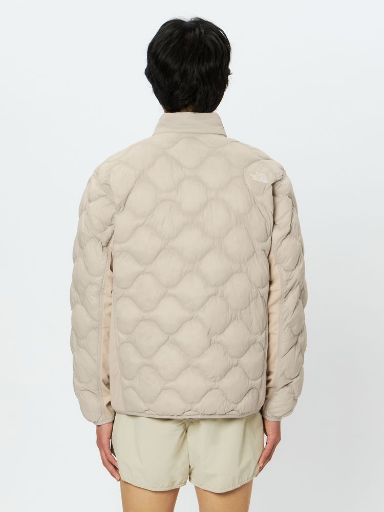 THE NORTH FACE(ザ・ノース・フェイス) ｜フリーランインサレーテッドジャケット（ユニセックス）