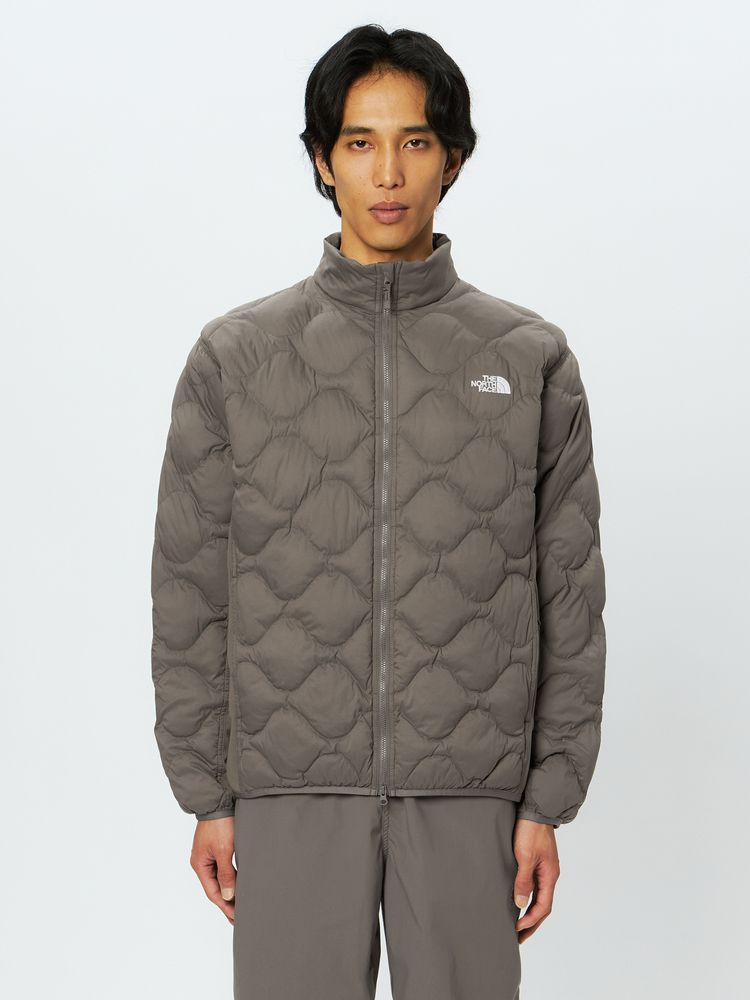 THE NORTH FACE(ザ・ノース・フェイス) ｜フリーランインサレーテッドジャケット（ユニセックス）