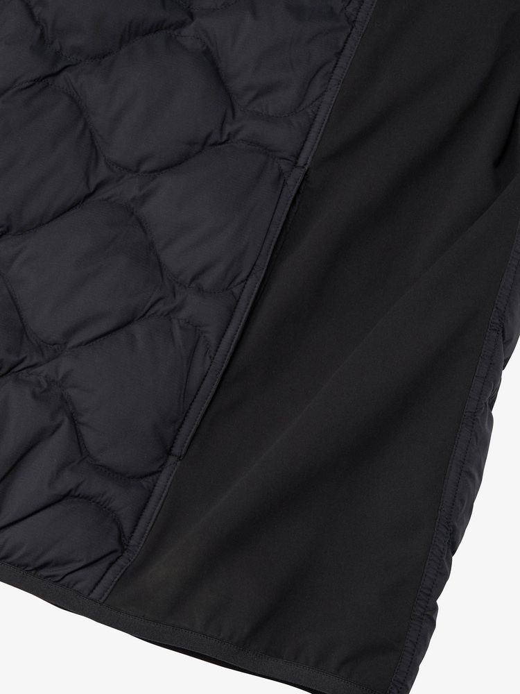 THE NORTH FACE(ザ・ノース・フェイス) ｜フリーランインサレーテッドジャケット（ユニセックス）