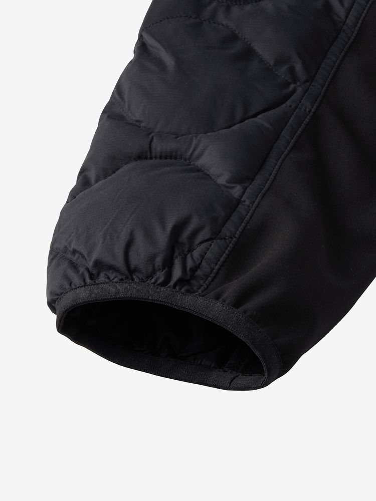 THE NORTH FACE(ザ・ノース・フェイス) ｜フリーランインサレーテッドジャケット（ユニセックス）