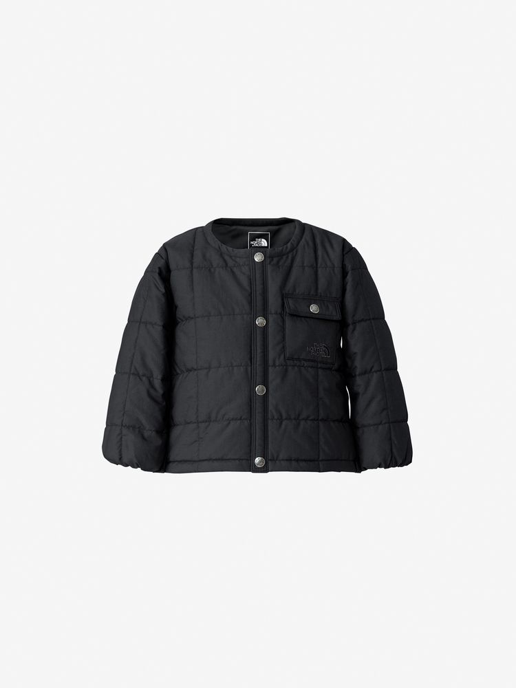 ノースフェイス　ゴアテックスオーバーオール　刺繍ロゴ　ゴールドウィン　ブラック THE NORTH FACE - ザ・ノース・フェイス 公式オンラインストア