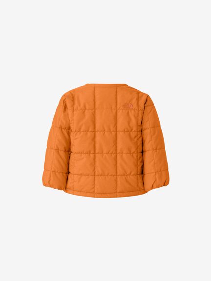 公式】メドウウォームジャケット（ベビー）｜ザ・ノース・フェイス公式