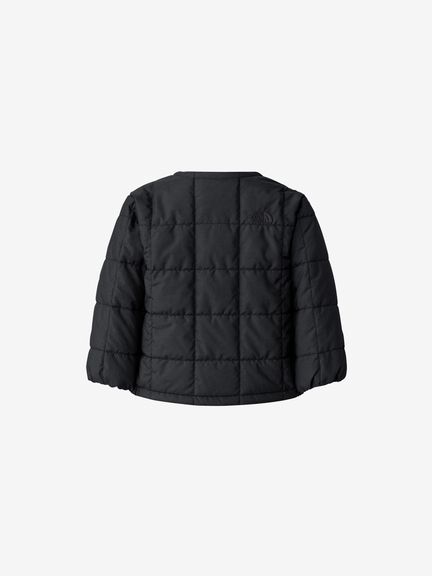 公式】メドウウォームジャケット（ベビー）｜ザ・ノース・フェイス公式