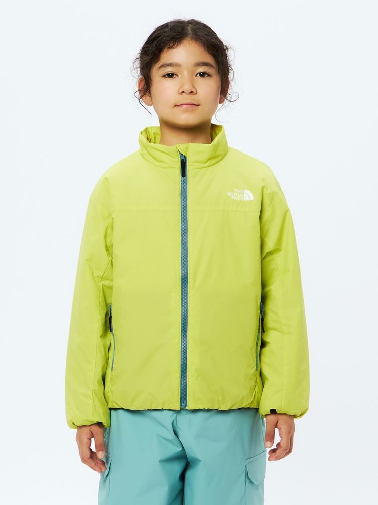 公式】コンバートクロスジャケット（キッズ）｜ザ・ノース・フェイス