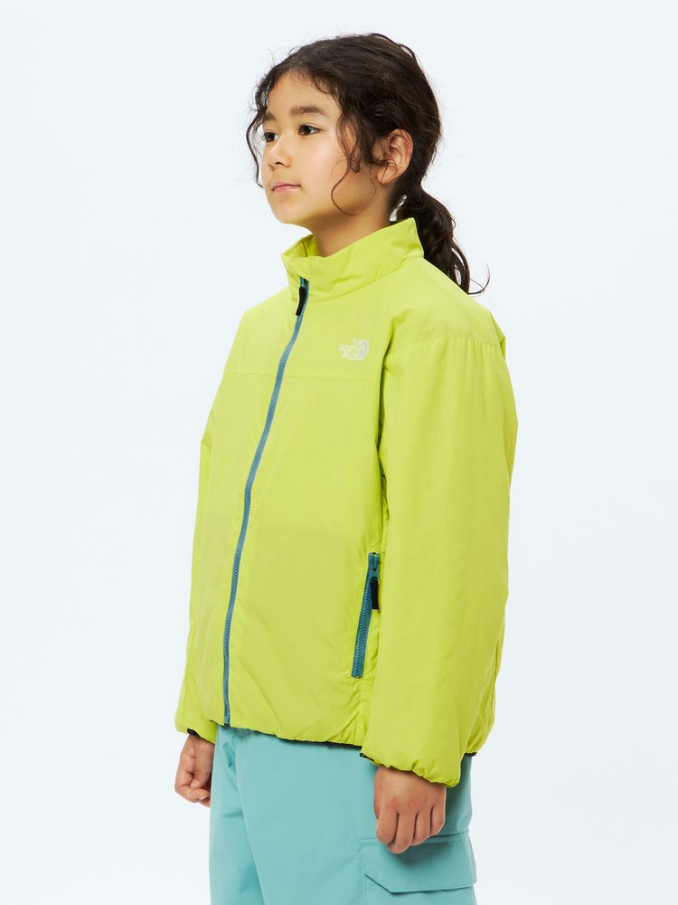 THE NORTH FACE(ザ・ノース・フェイス) ｜コンバートクロスジャケット（キッズ）