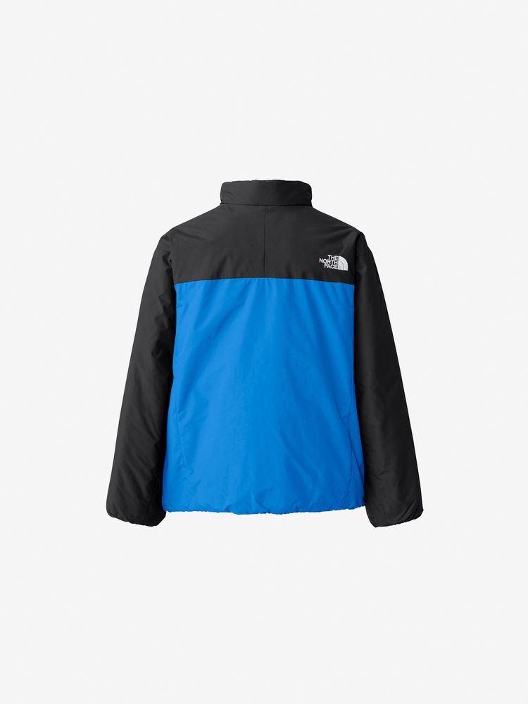 【140cm】ノースフェイス　中綿ジャケット THE NORTH FACE ザ・ノース・フェイス キッズ 中わたジャケット 130cm