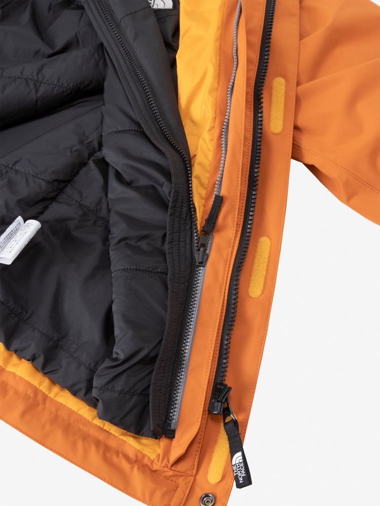 スキーウェア　150センチ　160センチ　ノースフェイス　バートン スキーウェア 150センチ 160センチ ノースフェイス バートン THE NORTH