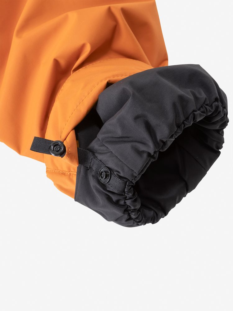 THE NORTH FACE(ザ・ノース・フェイス) ｜コンバートクロスジャケット（キッズ）